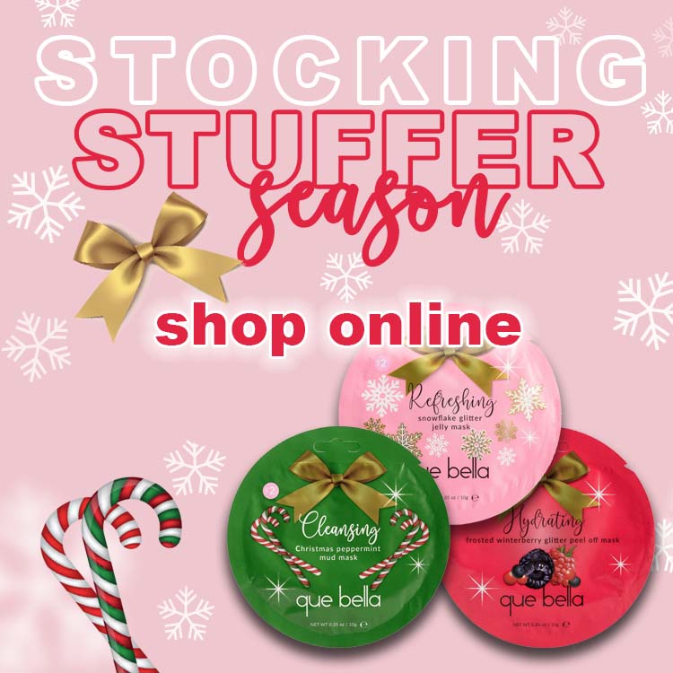 Local Steals & Deals: Stocking Stuffer Must-Haves with Bling Sting