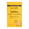 Soothing Honey and Almond Gel Mask