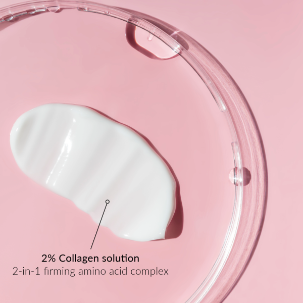 2% Collagen solution Cream Mask - Image 3